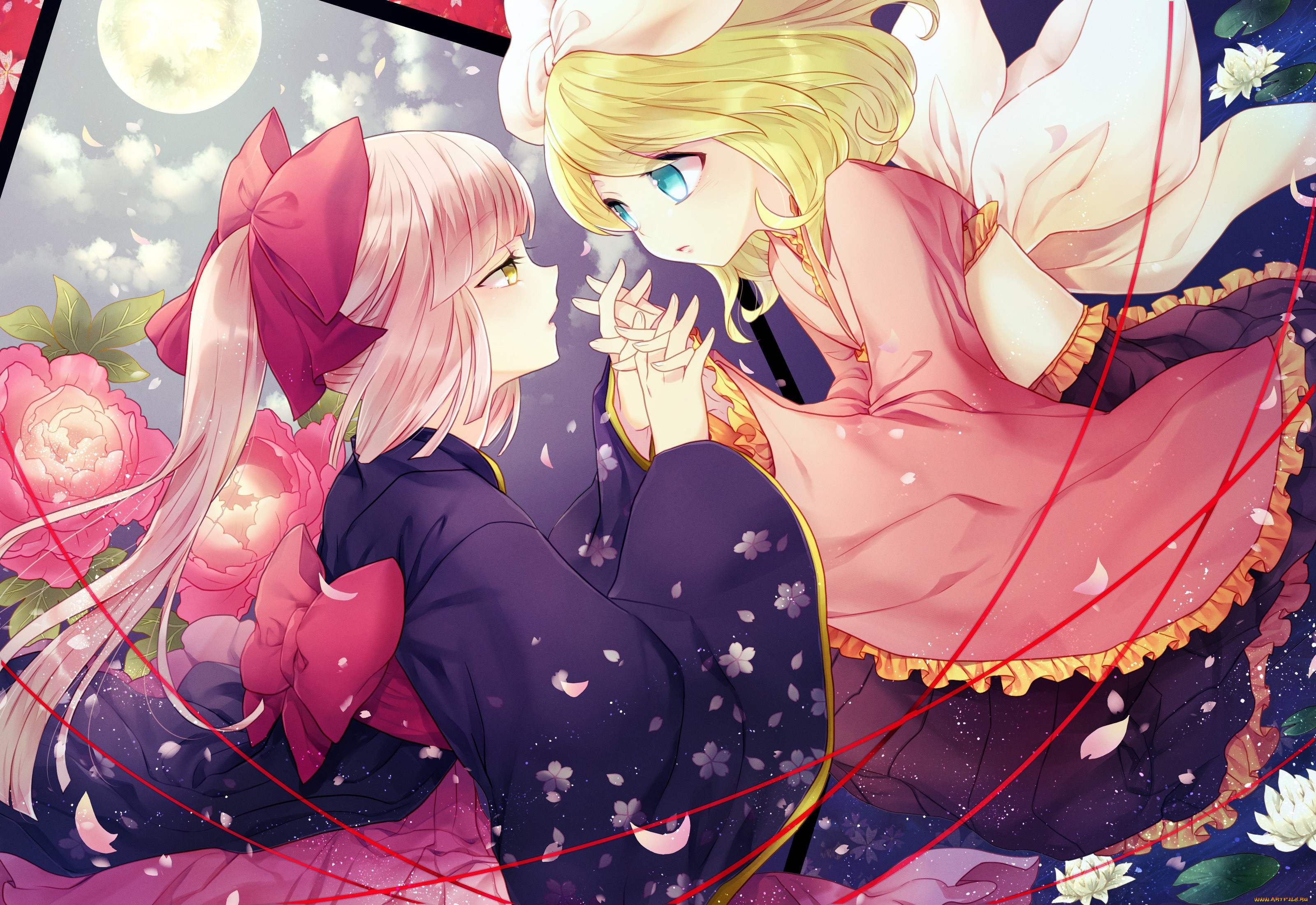 , vocaloid, 